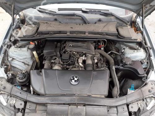 Instrument cluster BMW 3 Touring (E91) 320 d | BP5260264C47 