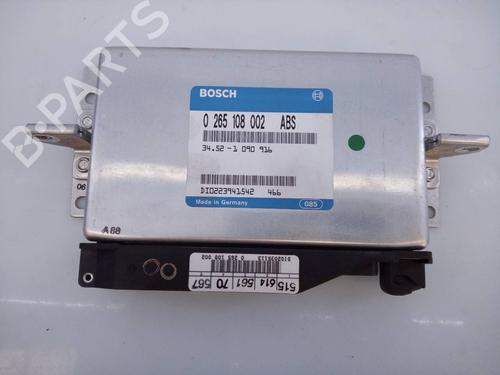 Used Control unit BMW 5 (E34) 525 tds (143 hp) 7839862