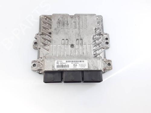 Used Engine control unit (ECU) FORD FOCUS III 1.6 TDCi (115 hp) 8916338