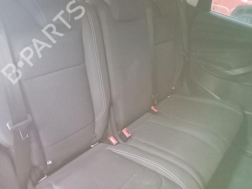 Engine FORD KUGA II (DM2) 1.5 TDCi | BP30570650M1