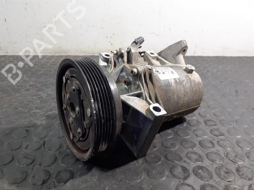 Used AC compressor NISSAN JUKE (F15) 1.5 dCi (110 hp) 8317515