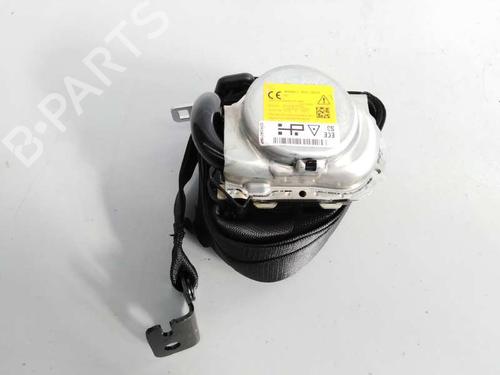 Rear left seatbelt BMW X1 (F48) sDrive 18 d | BP6619598I29 