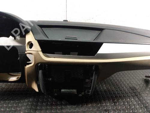 Kollisonspute sett BMW X1 (E84) sDrive 18 d | BP8730109C86 
