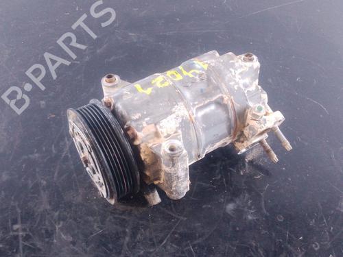 Used AC compressor AC compressor FORD FOCUS IV (HN) 1.0 EcoBoost (125 hp) 33794714 33794714