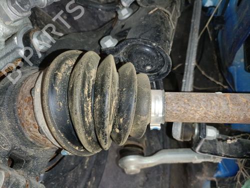 Used Right front driveshaft FORD PUMA (J2K, CF7) 1.0 EcoBoost (125 hp) 29062922