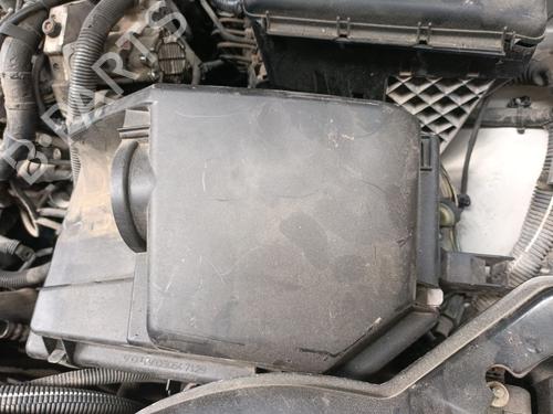 Luftfilter kasse Luftfilter kasse VOLVO XC90 I (275) D5 AWD (163 hp) 37460106 37460106