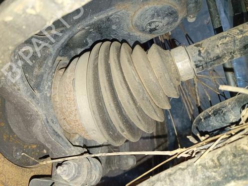 Used Left front driveshaft CITROËN C4 CACTUS 1.2 VTi 82 (82 hp) 29449688