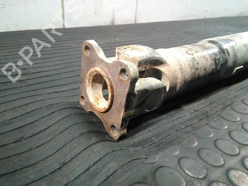 Driveshaft SUZUKI GRAND VITARA I (FT, HT) 2.0 HDI 110 16V 4x4 (SQ420D, TD83V) | BP7244279M37 