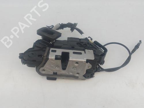 Front left lock VW CRAFTER Platform/Chassis (SZ_) 2.0 TDI RWD (SZB, SZC, SZD, SZH, SZI, SZO, SZP, SZQ) | BP29004256C98 - Image 4