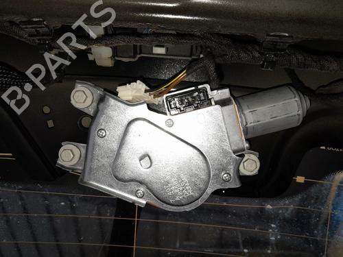 Used Rear wiper motor MERCEDES-BENZ GLA (H247) GLA 250 e (247.786) (160 hp) 26902440