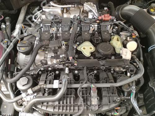 Motor für SKODA OCTAVIA IV Combi (NX5, PV5) 1.4 TSI RS iV (150 hp) 28838137