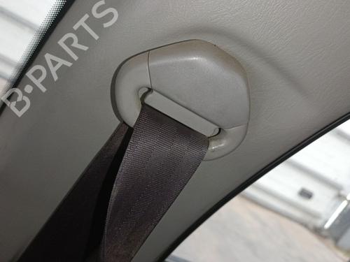 Used Rear left seatbelt Rear left seatbelt SUZUKI GRAND VITARA I (FT, HT) 2.0 HDI 110 16V 4x4 (SQ420D, TD83V, JA420WD) (109 hp) 34439464 34439464