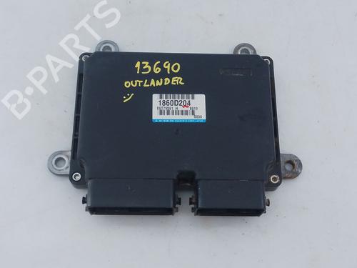 Motorstyringsenhed MITSUBISHI OUTLANDER III (GG_W, GF_W, ZJ, ZL, ZK) 2.0 (GF7W) (150 hp) 30589432