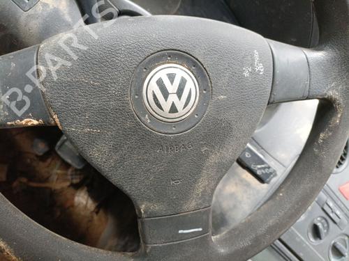 Driver airbag VW CADDY III MPV (2KB, 2KJ, 2CB, 2CJ) 1.9 TDI BP28052830C9