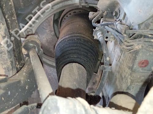 Used Right front shock absorber MERCEDES-BENZ GLC (X253) 250 d 4-matic (253.909) (204 hp) 29208154