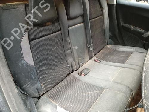 Servo brake PEUGEOT 2008 I (CU_) 1.2 THP 110 / PureTech 110 | BP31991106M42 