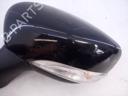 Left mirror RENAULT CLIO IV (BH_)  | BP19033626C26 