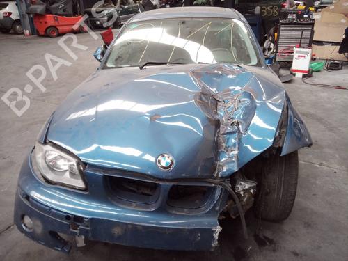 Gearbox BMW 1 (E87) 120 d | BP8957961M3 