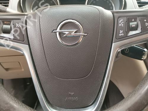 driver-airbag-opel-insignia-a-g09-2008-2009-2010-2011-2012-2013-2014-2015-2016-2017-34347427 main image