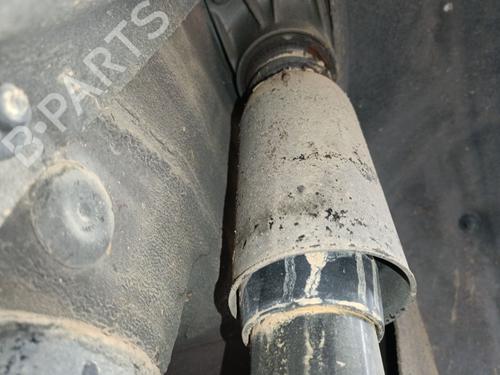 Used Right rear shock absorber Right rear shock absorber 38196756 38196756