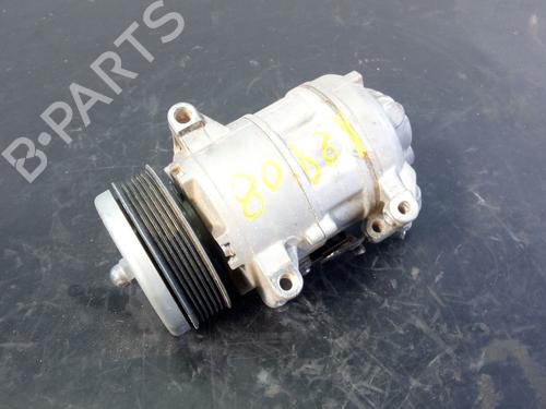 Used AC compressor PEUGEOT 3008 II SUV (MC_, MR_, MJ_, M4_) [2016-2025]  22767304