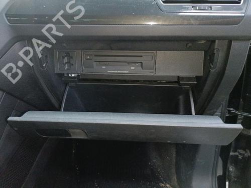 Hanskerom VW TIGUAN (AD1, AX1) 2.0 TDI | BP29942395C95