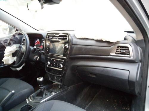 Høyre foran lås SSANGYONG TIVOLI 1.2 | BP11045348C97 