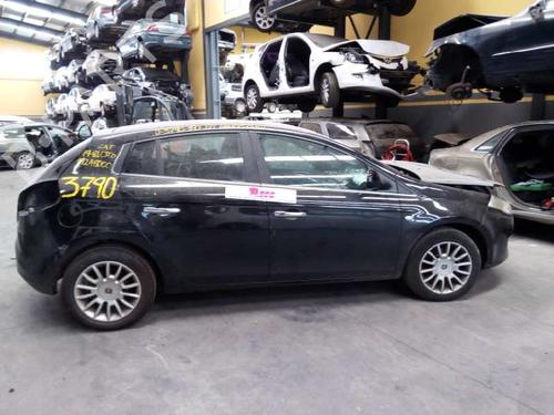 FIAT BRAVO II (198_) 1.9 D Multijet (198AXB1A) (120 hp) 5231