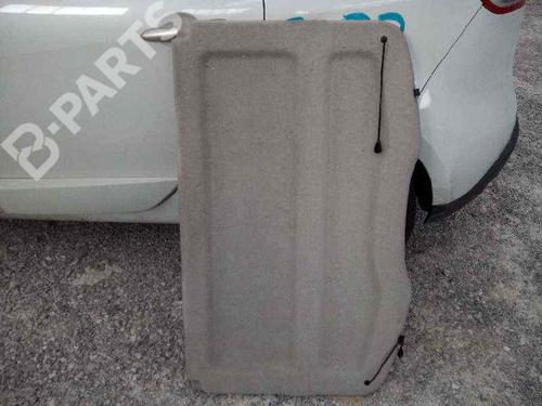 Used Rear parcel shelf Rear parcel shelf RENAULT GRAND SCÉNIC III (JZ0/1_) 1.6 dCi (JZ00, JZ12) (130 hp) 7066735 7066735