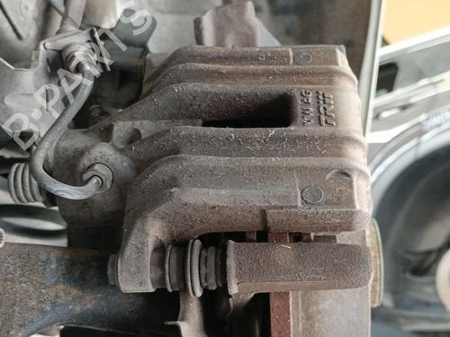 Used Left rear brake caliper Left rear brake caliper 38538727 38538727