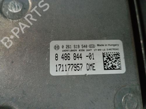 Used Engine control unit (ECU) Engine control unit (ECU) MINI MINI (F56) [2013-2026] 40158141 40158141