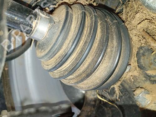 Used Left front driveshaft Left front driveshaft AUDI A1 Sportback (GBA) 30 TFSI (110 hp) 33980870 33980870