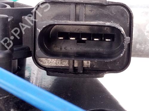 Front left window mechanism BMW X1 (F48) sDrive 18 d | BP28034649C22 
