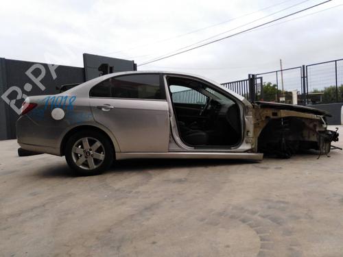 Starter CHEVROLET EPICA (KL1_) 2.0 D | BP13742504M8 