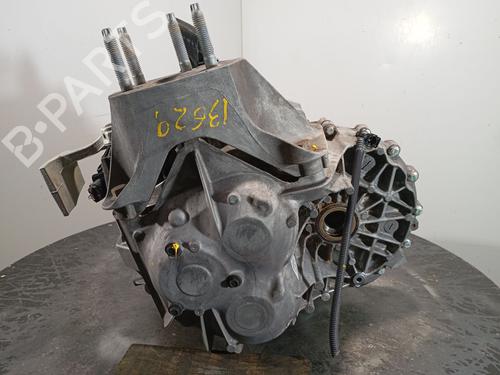 Used Gearbox FORD TRANSIT CUSTOM V710 Van (NRN) 2.0 EcoBlue AWD (136 hp) 27278443