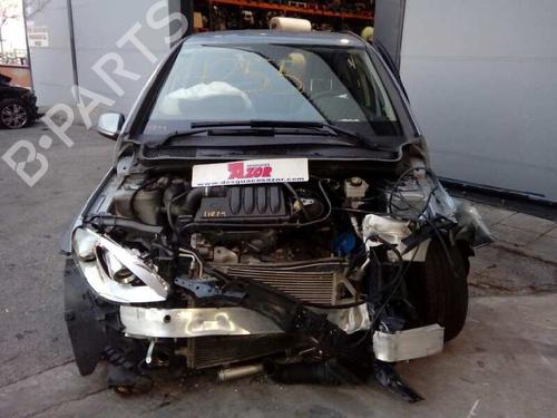 Right front window motor MERCEDES-BENZ B-CLASS Sports Tourer (W245)  | BP3498454E20 