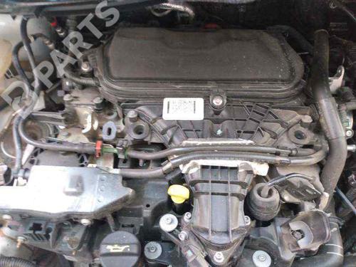 Left sun visor FORD KUGA II (DM2) 2.0 TDCi | BP4655622I1  - Image 7