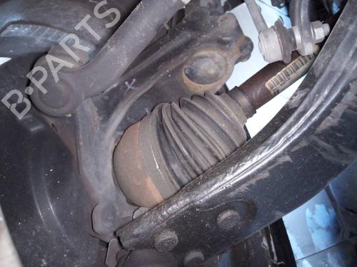 Used Left front steering knuckle FORD KUGA I [2008-2012]  20690079