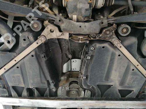 Used Fuel tank Fuel tank BMW X3 (E83) 2.0 d (150 hp) 5264139 5264139