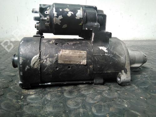 Used Starter MERCEDES-BENZ S-CLASS (W220) [1998-2005]  9420789