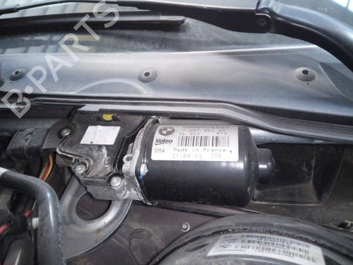 Used Front wiper motor BMW 3 Touring (F31) 318 d (143 hp) 16574016
