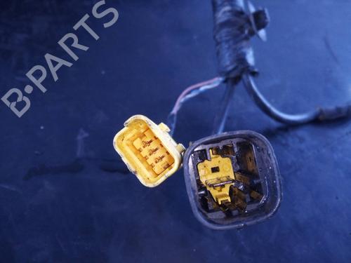 Steering rack PEUGEOT 5008 II (MC_, MJ_, MR_, M4_) 1.2 THP (MRHNYH, MRHNYW, MRHNSJ, MRHNSU, MRHNSM) | BP20501297M22