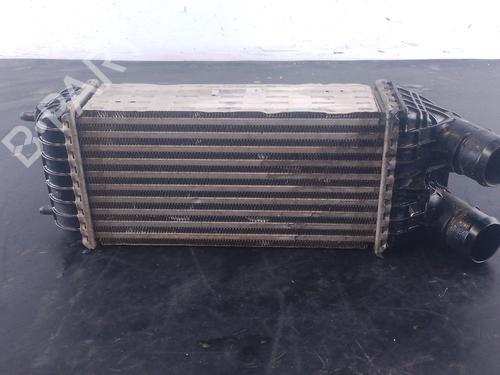 Used Intercooler Intercooler PEUGEOT 2008 I (CU_) 1.6 BlueHDi 120 (120 hp) 33660411 33660411