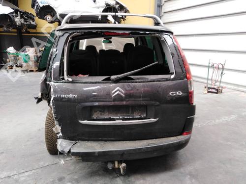 Generator CITROËN C8 (EA_, EB_)  | BP15510117M7 