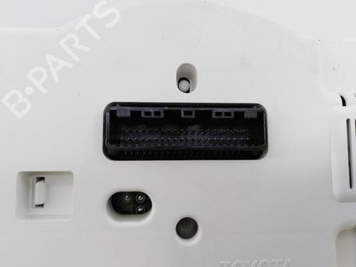 Instrument cluster TOYOTA RAV 4 III (_A3_) 2.2 D 4WD (ALA30_, ALA30R) | BP11227542C47 