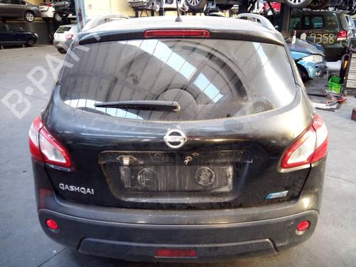 Instrument cluster NISSAN QASHQAI / QASHQAI +2 I (J10, NJ10, JJ10E) 1.5 dCi | BP8901903C47 