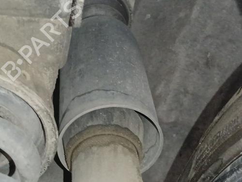 Used Right rear shock absorber Right rear shock absorber 38196749 38196749