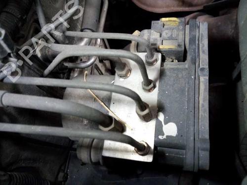 ABS Bremseaggregat SSANGYONG REXTON / REXTON II (GAB_) 2.7 Xdi (163 hp) 7125453