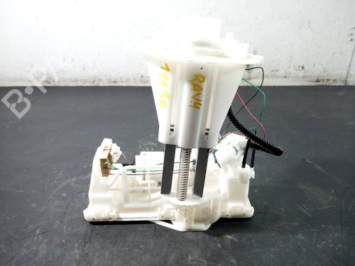 Used Fuel pump TOYOTA RAV 4 V (_A5_, _H5_) [2018-2025]  12494282