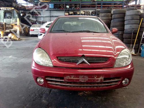 ABS pump CITROËN XSARA Coupe (N0) 1.6 16V | BP4237477M43 